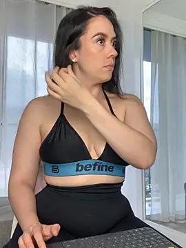 Customizable and immersive - Activate your taste buds and check-out our delicious choice of bondage cams streams with excited models getting their amazing bodies screwed with their beloved sex toys.