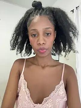 Imaraa_ from StripChat is Freechat