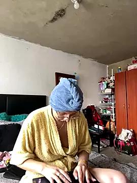 Customizable and immersive - Activate your taste buds and check-out our delicious choice of bondage cams streams with excited models getting their amazing bodies screwed with their beloved sex toys.