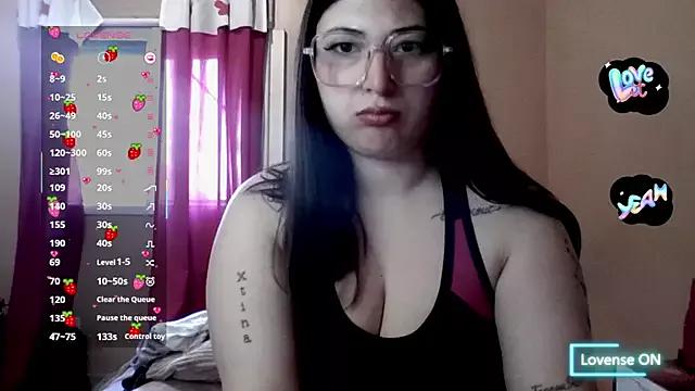 Customizable and immersive - Activate your taste buds and check-out our delicious choice of bondage cams streams with excited models getting their amazing bodies screwed with their beloved sex toys.