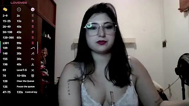 Customizable and immersive - Activate your taste buds and check-out our delicious choice of bondage cams streams with excited models getting their amazing bodies screwed with their beloved sex toys.
