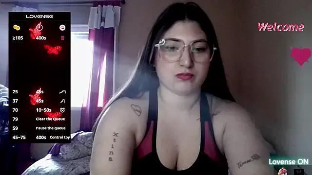 Customizable and immersive - Activate your taste buds and check-out our delicious choice of bondage cams streams with excited models getting their amazing bodies screwed with their beloved sex toys.