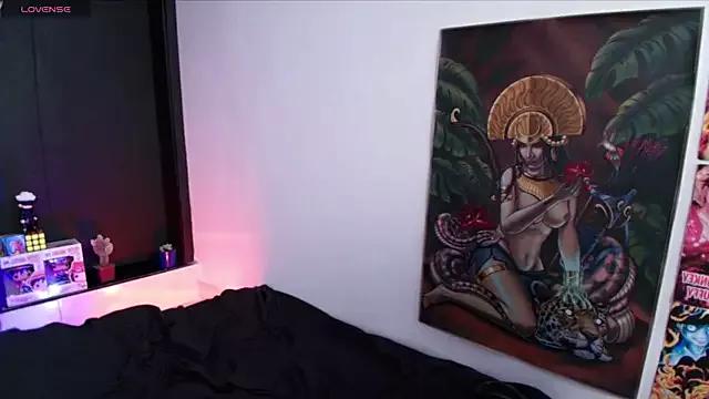Customizable and immersive - Activate your taste buds and check-out our delicious choice of bondage cams streams with excited models getting their amazing bodies screwed with their beloved sex toys.