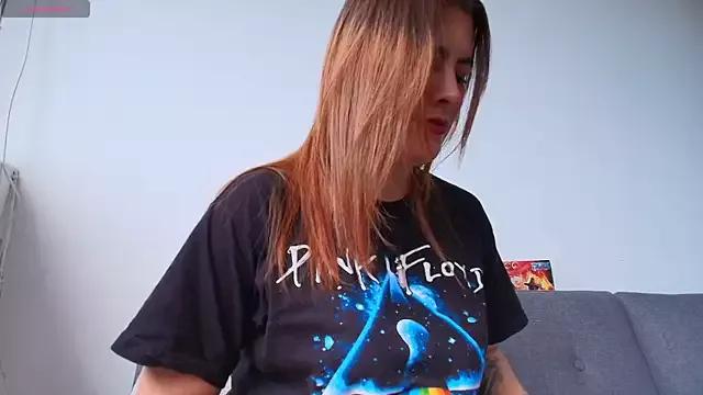 Customizable and immersive - Activate your taste buds and check-out our delicious choice of bondage cams streams with excited models getting their amazing bodies screwed with their beloved sex toys.