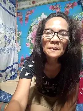 ImYourWoman_55 from StripChat is Freechat