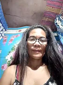 ImYourWoman_55 from StripChat is Freechat