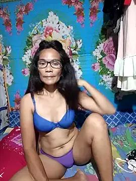 ImYourWoman_55 from StripChat is Freechat