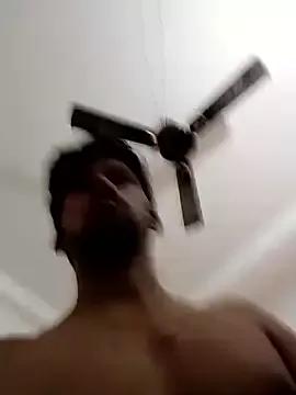 Incognito_lust from StripChat is Freechat