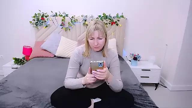 Customizable and immersive - Activate your taste buds and check-out our delicious choice of bondage cams streams with excited models getting their amazing bodies screwed with their beloved sex toys.