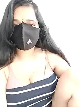 INDI_BABYDOLL from StripChat is Freechat