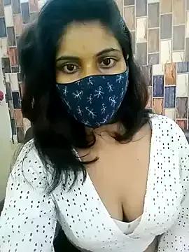 Indian-Glory from StripChat is Freechat