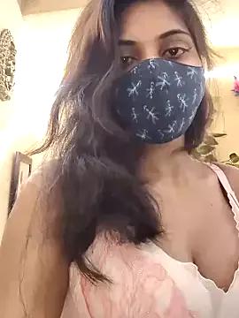 Indian-Glory from StripChat is Freechat