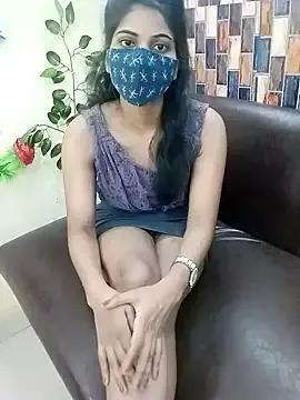 Indian-Glory from StripChat is Freechat