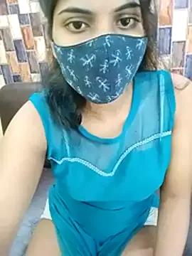 Indian-Glory from StripChat is Freechat
