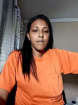 Indian-Hottie001 from StripChat is Freechat