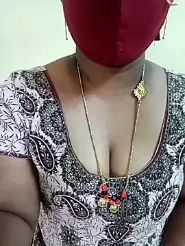 Indian-sweety from StripChat is Freechat