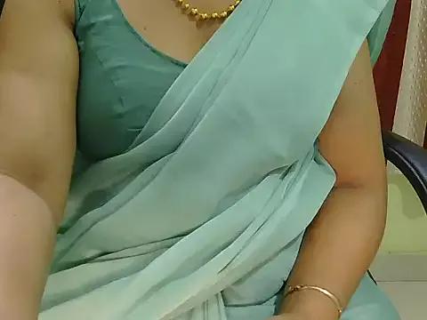 indian_anu_mallu from StripChat