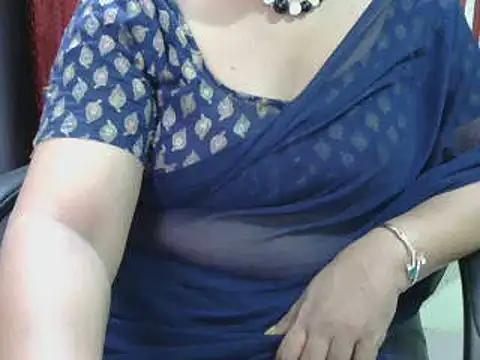 indian_anu_mallu from StripChat