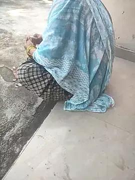 indian_couple4 from StripChat is Freechat