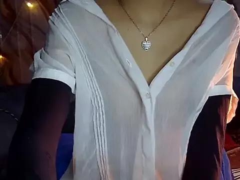 indian_cutepair from StripChat is Freechat