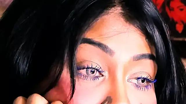 Customizable and immersive - Activate your taste buds and check-out our delicious choice of bondage cams streams with excited models getting their amazing bodies screwed with their beloved sex toys.