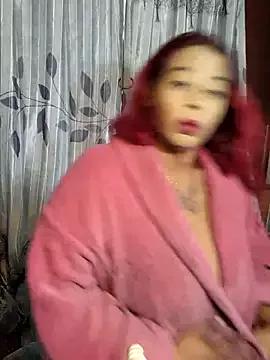 indian_hotty_jus4fun from StripChat is Freechat