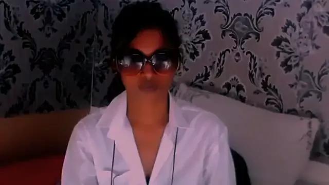 Indian_mysteryxxx from StripChat is Freechat