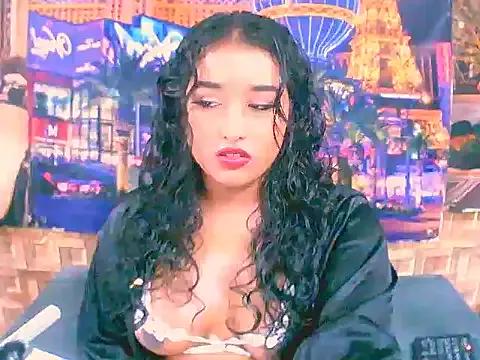 Customizable and immersive - Activate your taste buds and check-out our delicious choice of bondage cams streams with excited models getting their amazing bodies screwed with their beloved sex toys.