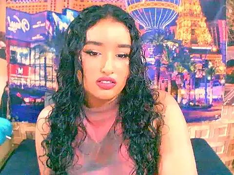 Customizable and immersive - Activate your taste buds and check-out our delicious choice of bondage cams streams with excited models getting their amazing bodies screwed with their beloved sex toys.