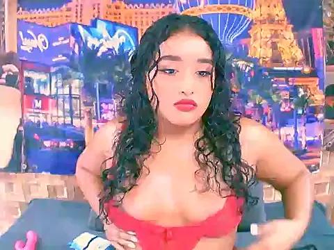 Customizable and immersive - Activate your taste buds and check-out our delicious choice of bondage cams streams with excited models getting their amazing bodies screwed with their beloved sex toys.