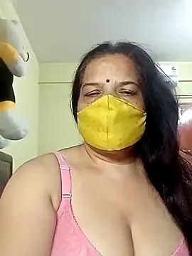 IndianAngle from StripChat is Freechat