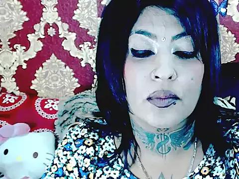 Customizable and immersive - Activate your taste buds and check-out our delicious choice of bondage cams streams with excited models getting their amazing bodies screwed with their beloved sex toys.