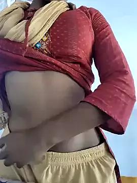 indiancute43 from StripChat is Freechat
