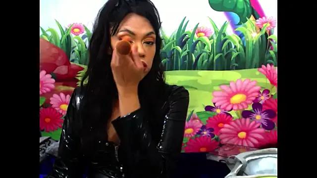 Customizable and immersive - Activate your taste buds and check-out our delicious choice of bondage cams streams with excited models getting their amazing bodies screwed with their beloved sex toys.