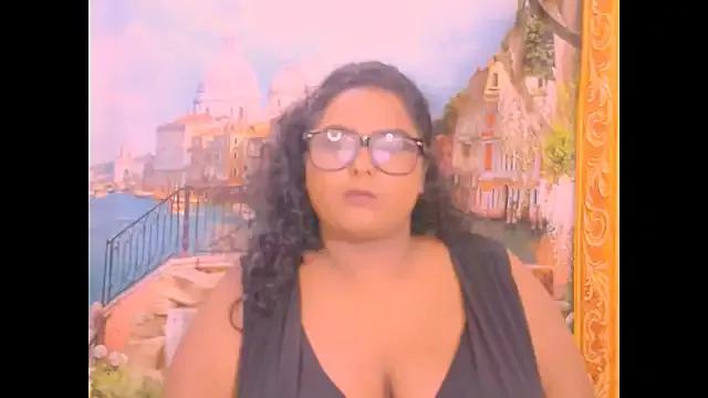 Indianfairy99 from StripChat is Freechat