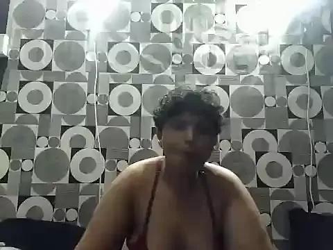 indianfoxy01 from StripChat is Freechat