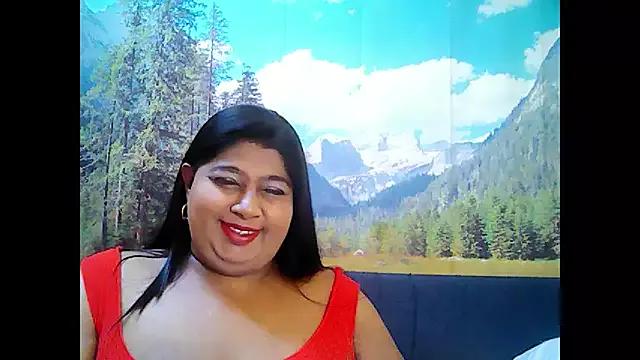 indianhoney694u from StripChat is Freechat