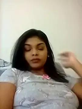 Indianicon20 from StripChat is Freechat