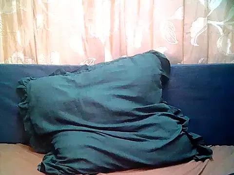 indianmilf694u from StripChat is Freechat