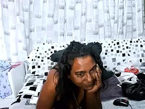 indianmilf694u from StripChat is Freechat
