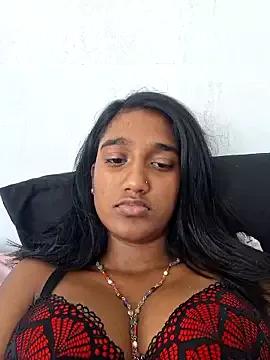 indianpink_lips from StripChat is Freechat