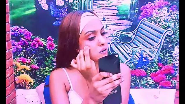 Customizable and immersive - Activate your taste buds and check-out our delicious choice of bondage cams streams with excited models getting their amazing bodies screwed with their beloved sex toys.