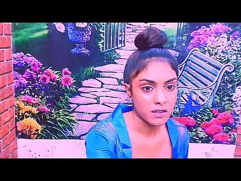 IndianPretty1 from StripChat is Freechat