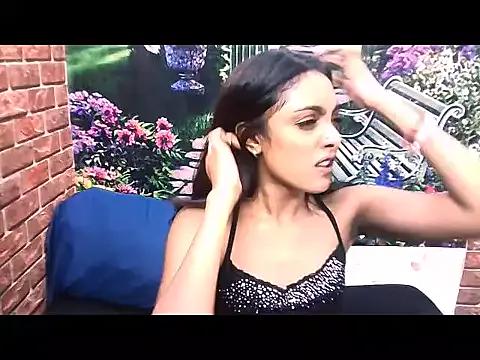 IndianPretty1 from StripChat is Freechat