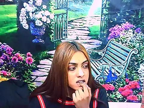 Customizable and immersive - Activate your taste buds and check-out our delicious choice of bondage cams streams with excited models getting their amazing bodies screwed with their beloved sex toys.