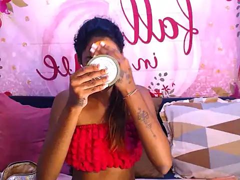 Customizable and immersive - Activate your taste buds and check-out our delicious choice of bondage cams streams with excited models getting their amazing bodies screwed with their beloved sex toys.