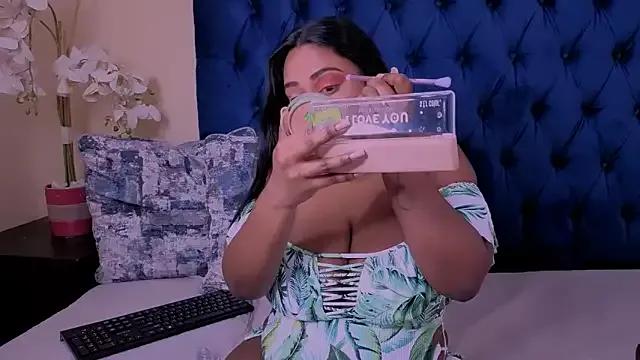 Customizable and immersive - Activate your taste buds and check-out our delicious choice of bondage cams streams with excited models getting their amazing bodies screwed with their beloved sex toys.