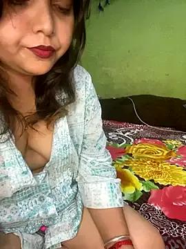 IndianSexyCouple_ from StripChat is Freechat