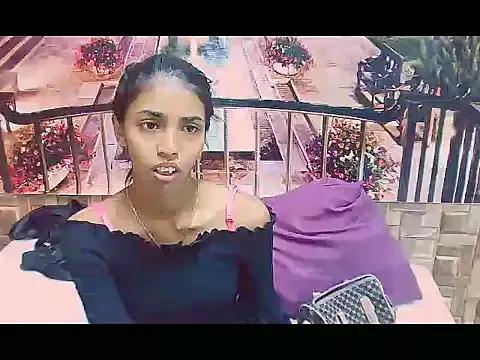 IndianSexySlender from StripChat is Freechat