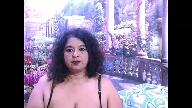 indianstar75 from StripChat is Freechat